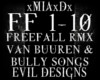 [M]FREEFALL REMIX