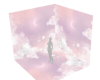 ALN | Pastel Cloud BG
