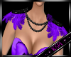 llCSFll Purple Burlesque