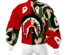 Bapee me! jacket