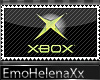 Emo| Xbox Stamp