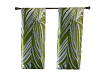 Green Style curtains