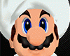 Mario Cloud