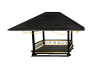 GAZEBO 2