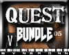 [S] Quest Bundle