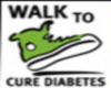 Walk To Cure Diabetes