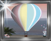 ! ocean airballon