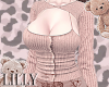 coquette top camel