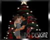 [BGD]Xmas Tree Kiss 2