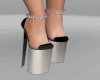 SAPATO BASICS GREGO