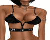 Black sexy top