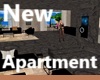 New Apartment