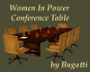 KB: Conference Table