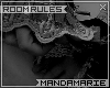 ♡M Room Rules