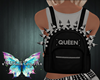 Queen Backpack
