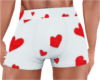 Boxer Briefs hearts