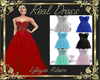 Real Dress Red 