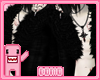 fur coat