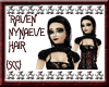 {SCC}Raven Nynaeve Hair