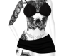 HD inked