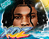 (DRV) xOz Fly Dreads