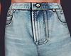 ^L^Slim Jeans