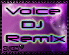 Voice Fufu DJ Remix