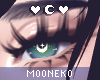 🌙 Shoujo Eyes 2