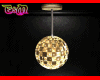 DISCO BALL BUBBLES DRV