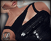 Lg.Milla Dress Black SL