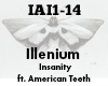 Illenium Insanity