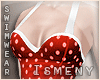 [Is] Polka Dots Red