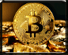 a bunch of bitcoin