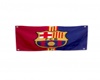 Barcelona Wall Flag