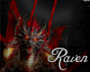 *R* Dragon Hoodie