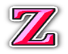 {ZXC} Pink BT Top
