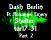 Music Dash Berlin Part2