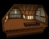 (SN) Medieval Attic Room