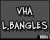 Vha Bangles