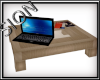 SIO- Lap Top & Table