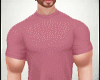 Pink Shirt