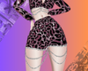 𝕏.HUNTRESS SKIRT