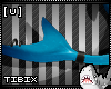 [U] Bon Shark Tail V1