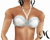 [M] White Bikini