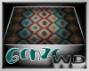 (W) Gonzo Boho Rug 1