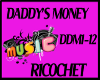 DADDY'S MONEY