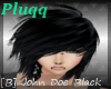 [B] John Doe Black