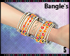 S|Tangie Bangle`s