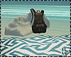 Beach Towel Backpack