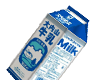 .w. oouchiyama milk